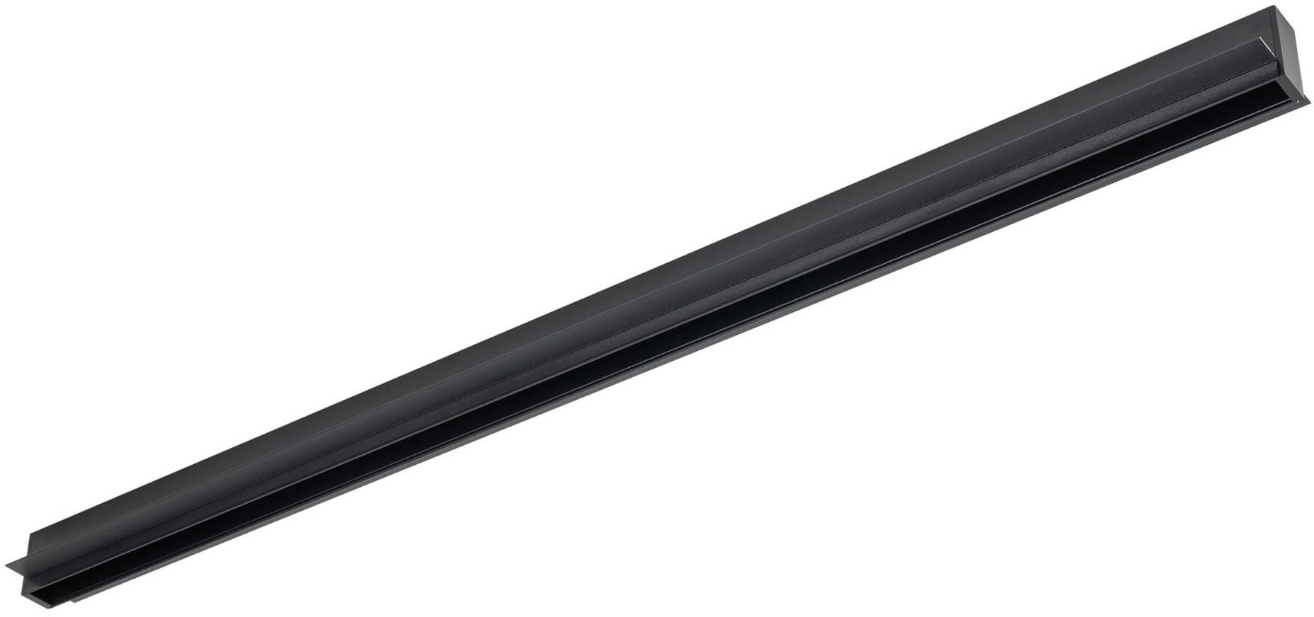 TK Lighting Magnetic Easy Line rail collecteur x W noir 18264