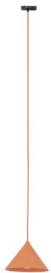 TK Lighting Tracer Cono lampe pour rail collecteur 1x15 W 11685
