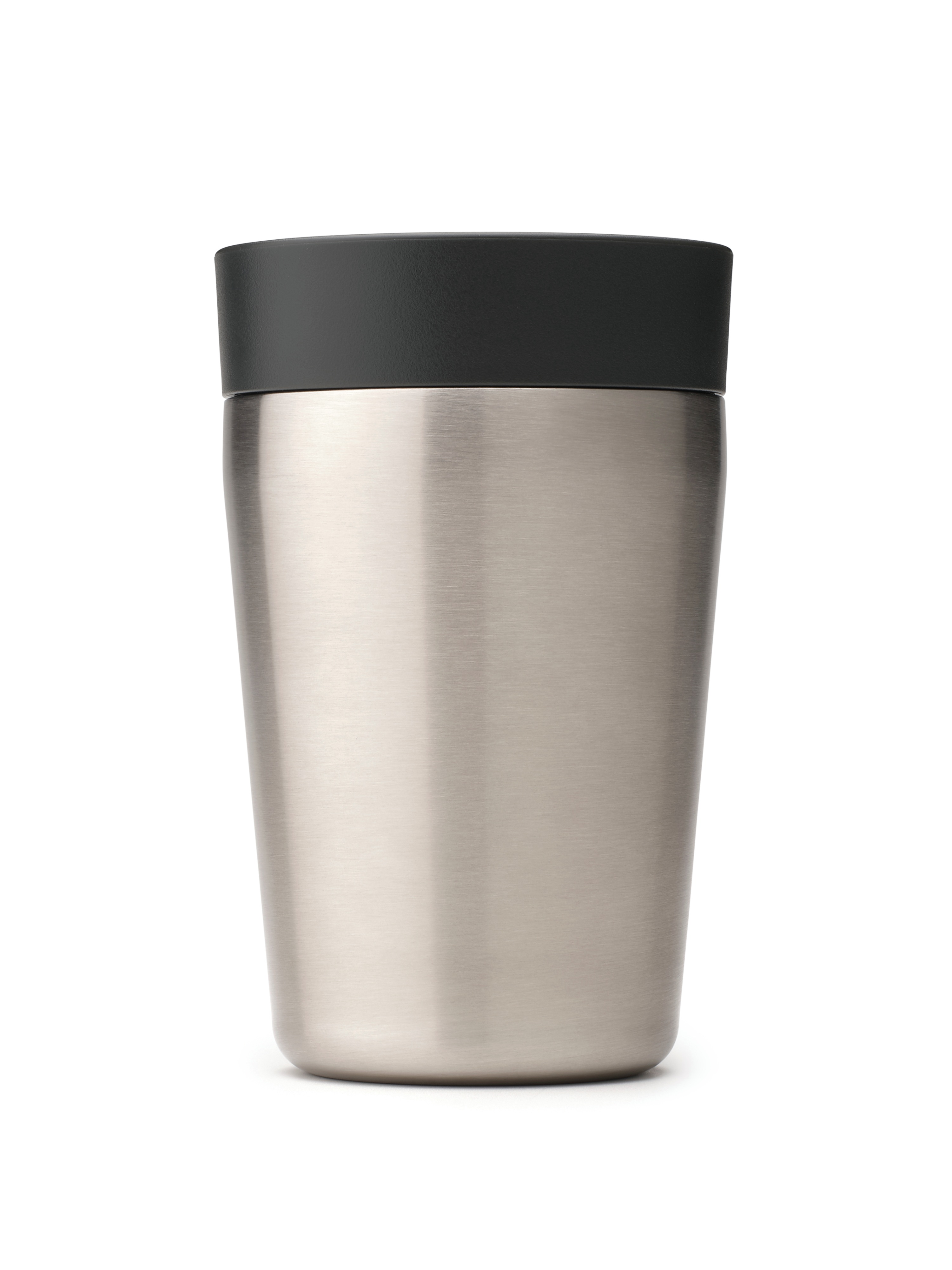 Brabantia Make & Take mug thermique 8x8x12.7 cm gris-acier 228728
