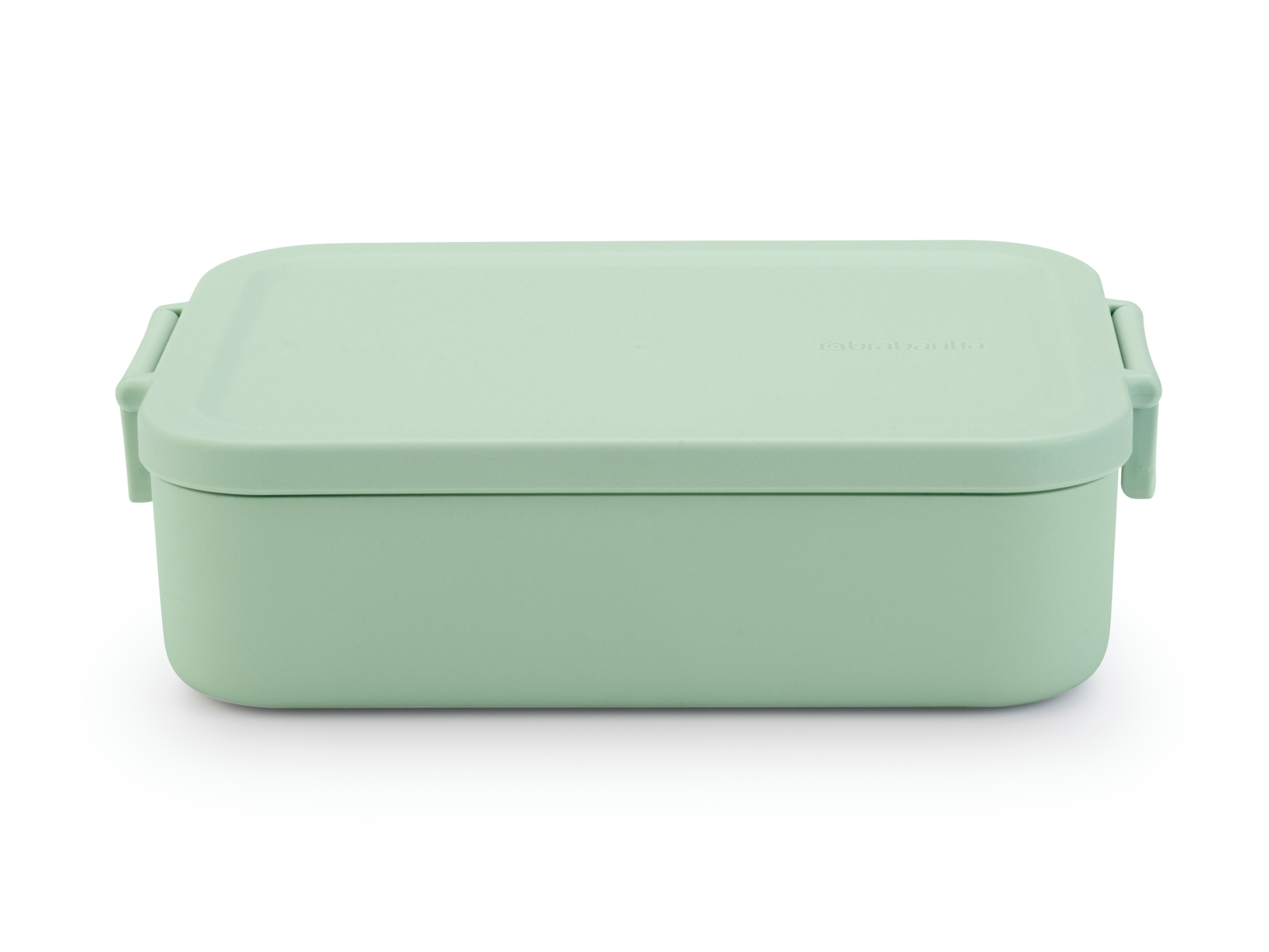 Brabantia Make & Take boîte de rangement 20x13.5x5.5 cm vert 202605