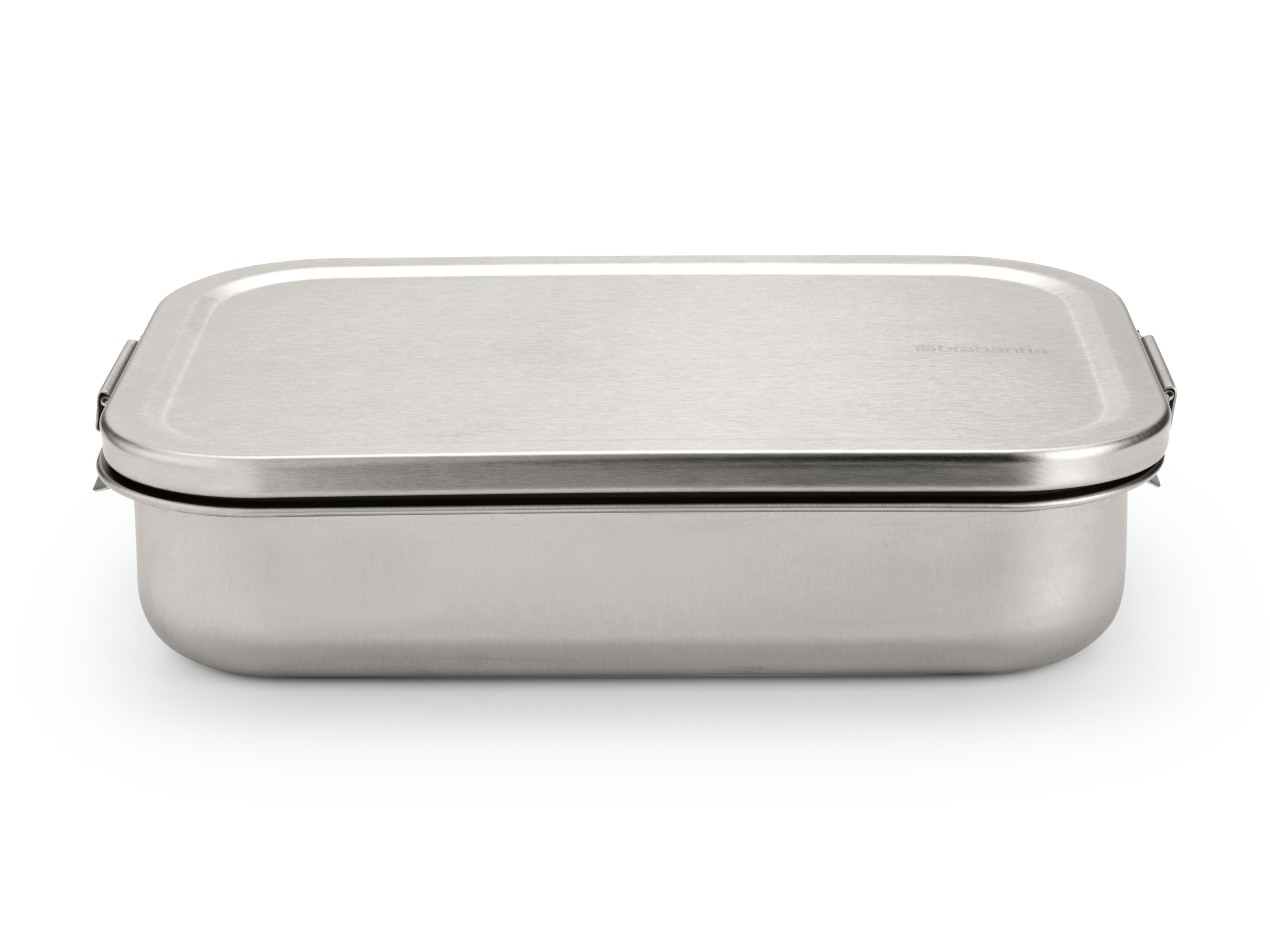 Brabantia Make & Take boîte de rangement 26x17.4x6.3 cm acier 203800
