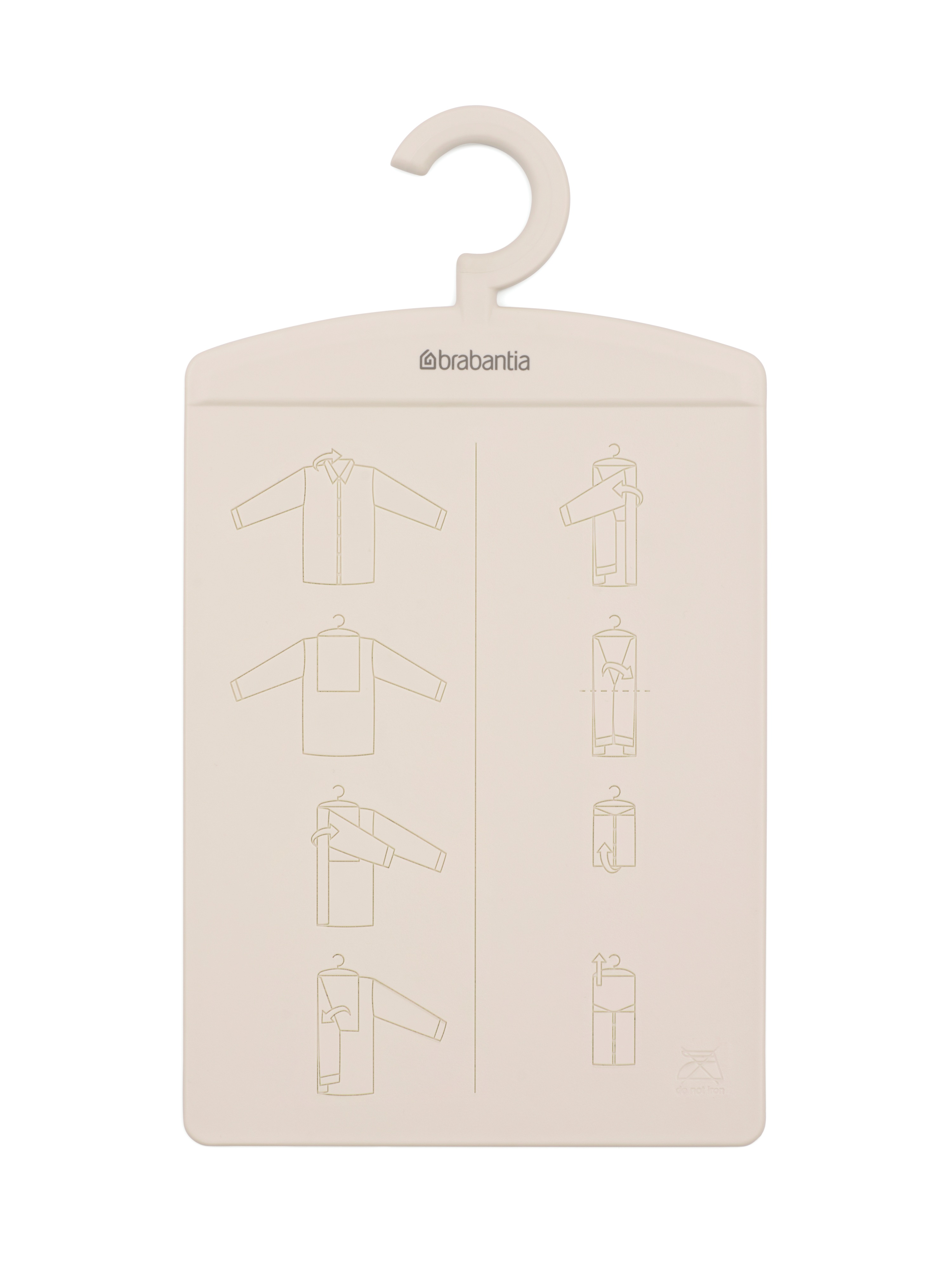 Brabantia planche à plier le linge 249068