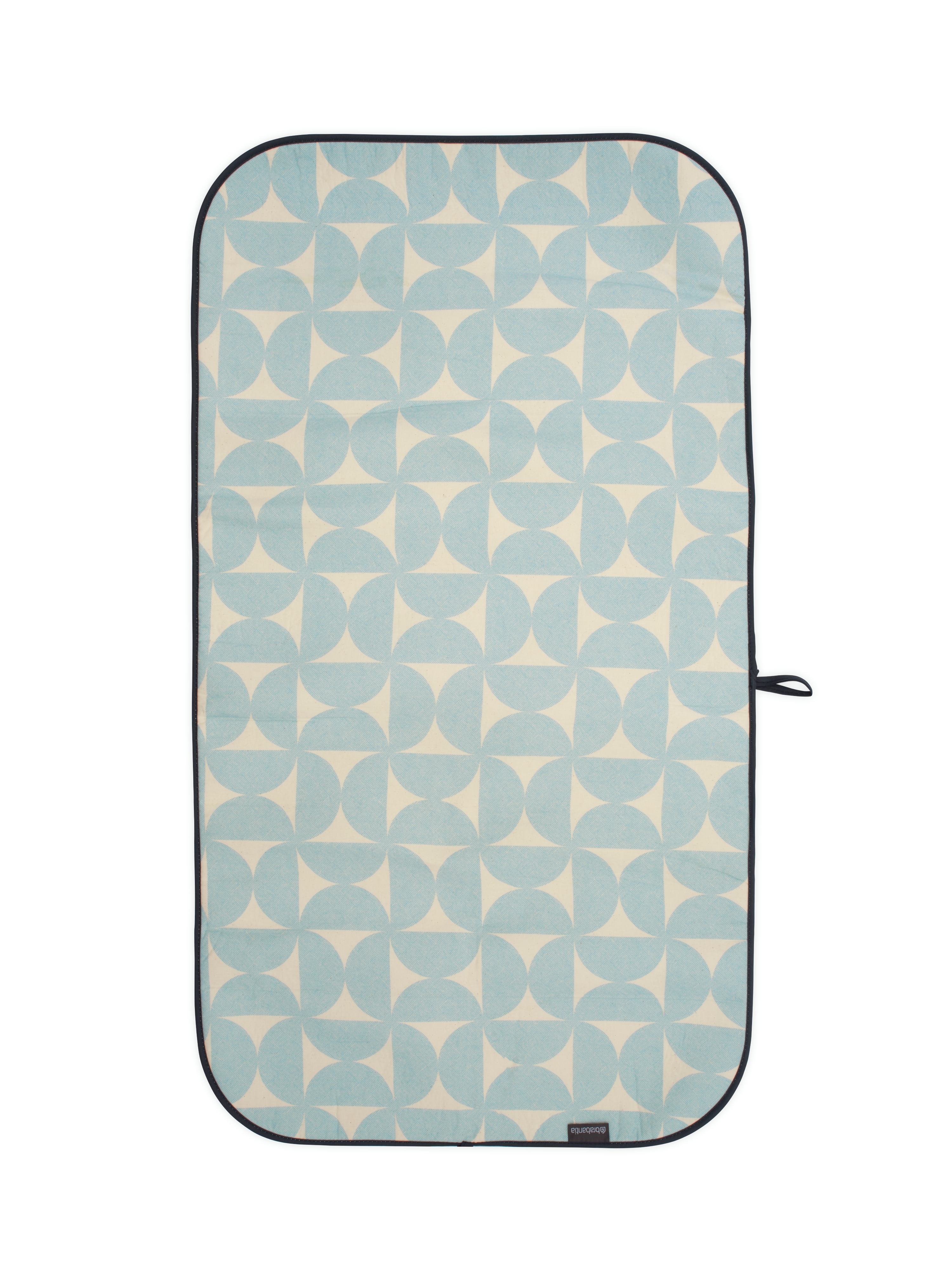 Brabantia housse de planche à repasser 120x65 cm 249464