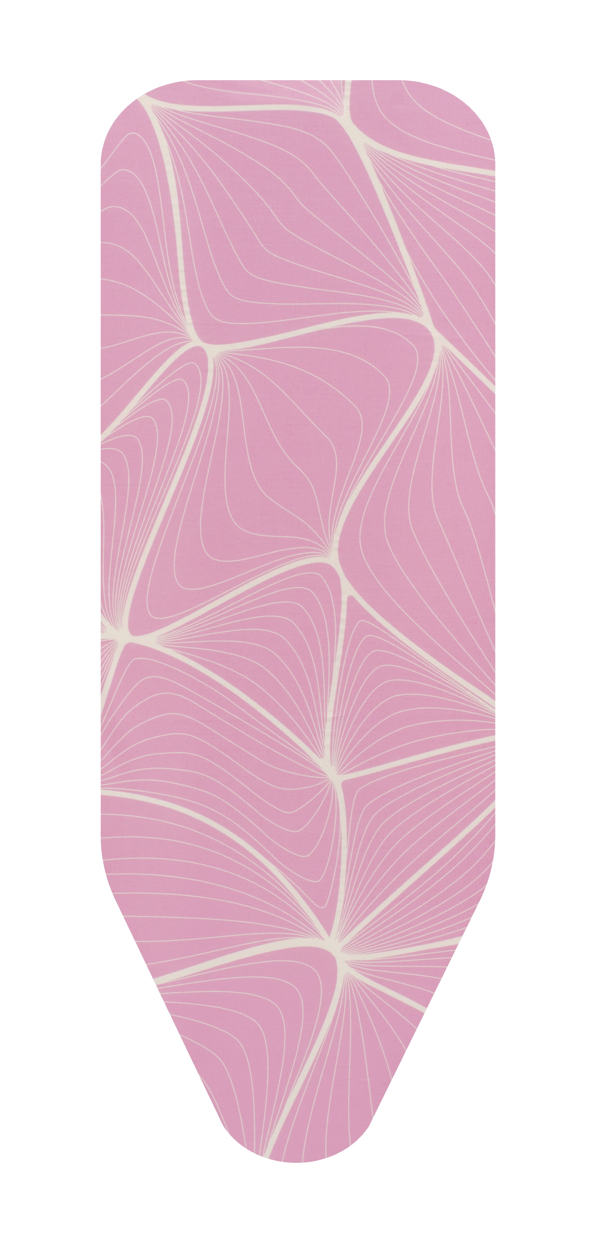 Brabantia housse pour table à repasser 124x45 cm 246128