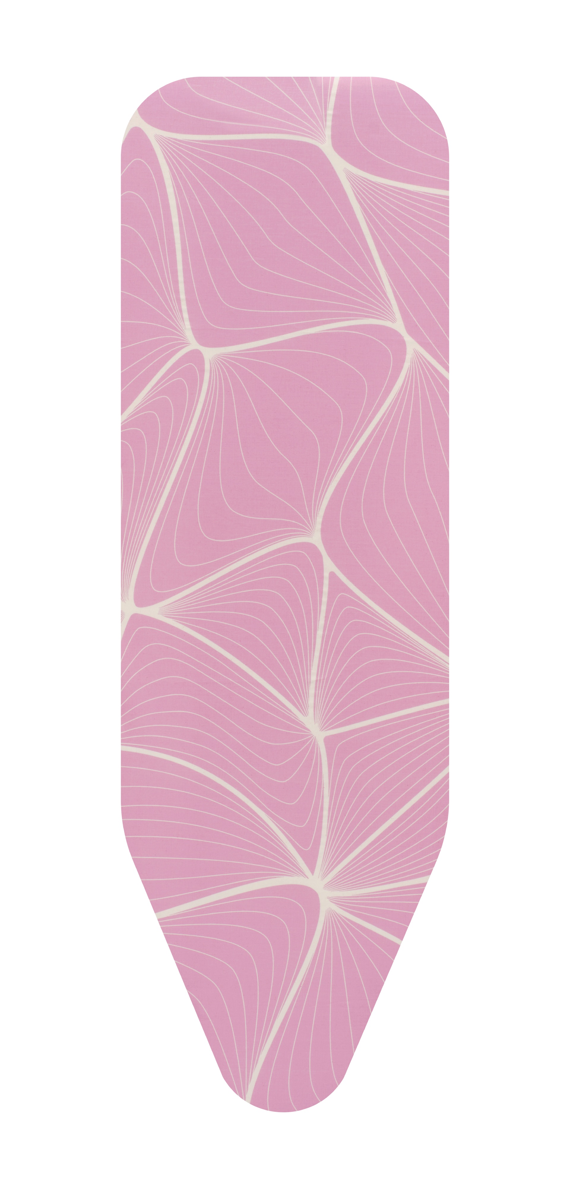 Brabantia housse pour table à repasser 124x38 cm 246142