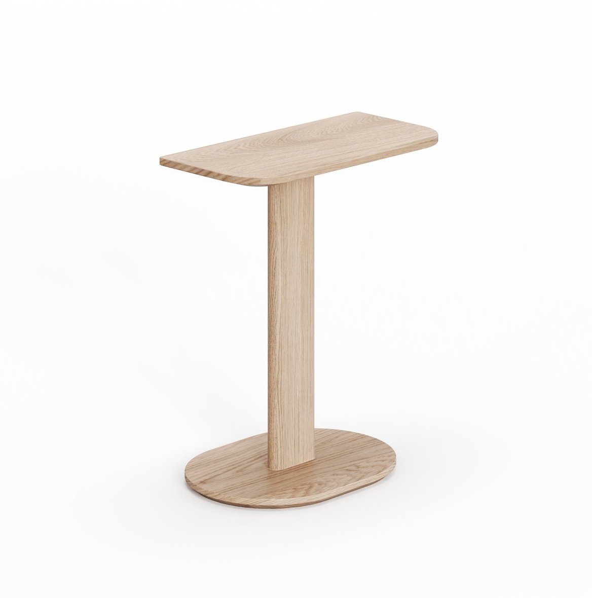 Ravak table décorative 48x57x29 cm chêne X000001793
