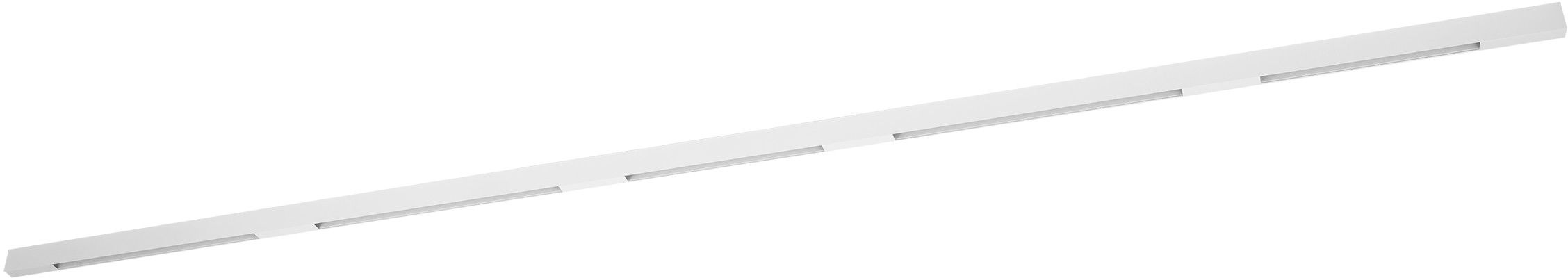 TK Lighting Magnetic Easy Line rail collecteur x W blanc 18257