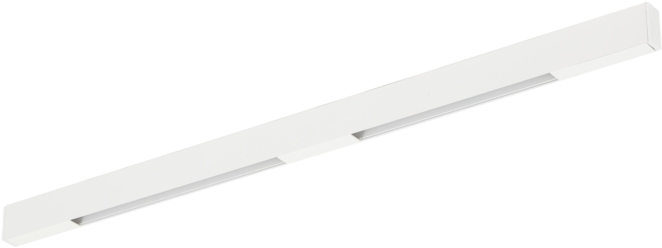 TK Lighting Magnetic Easy Line rail collecteur x W blanc 18256