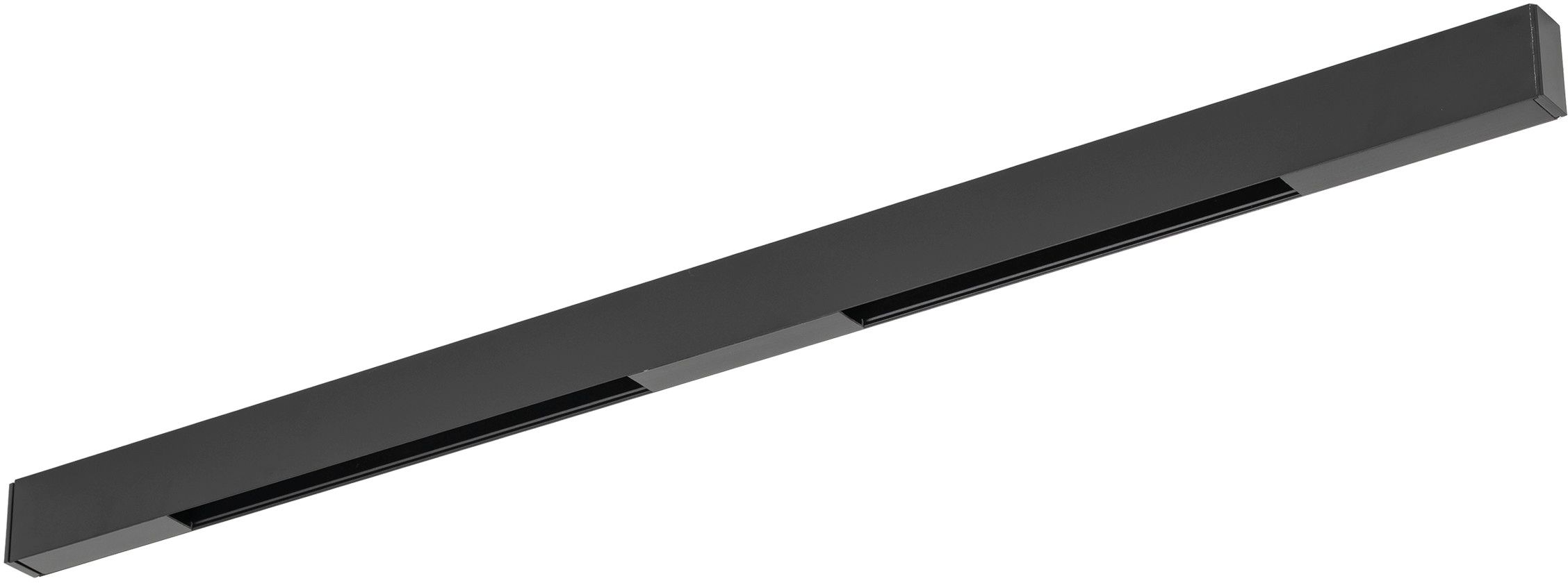 TK Lighting Magnetic Easy Line rail collecteur x W noir 18254