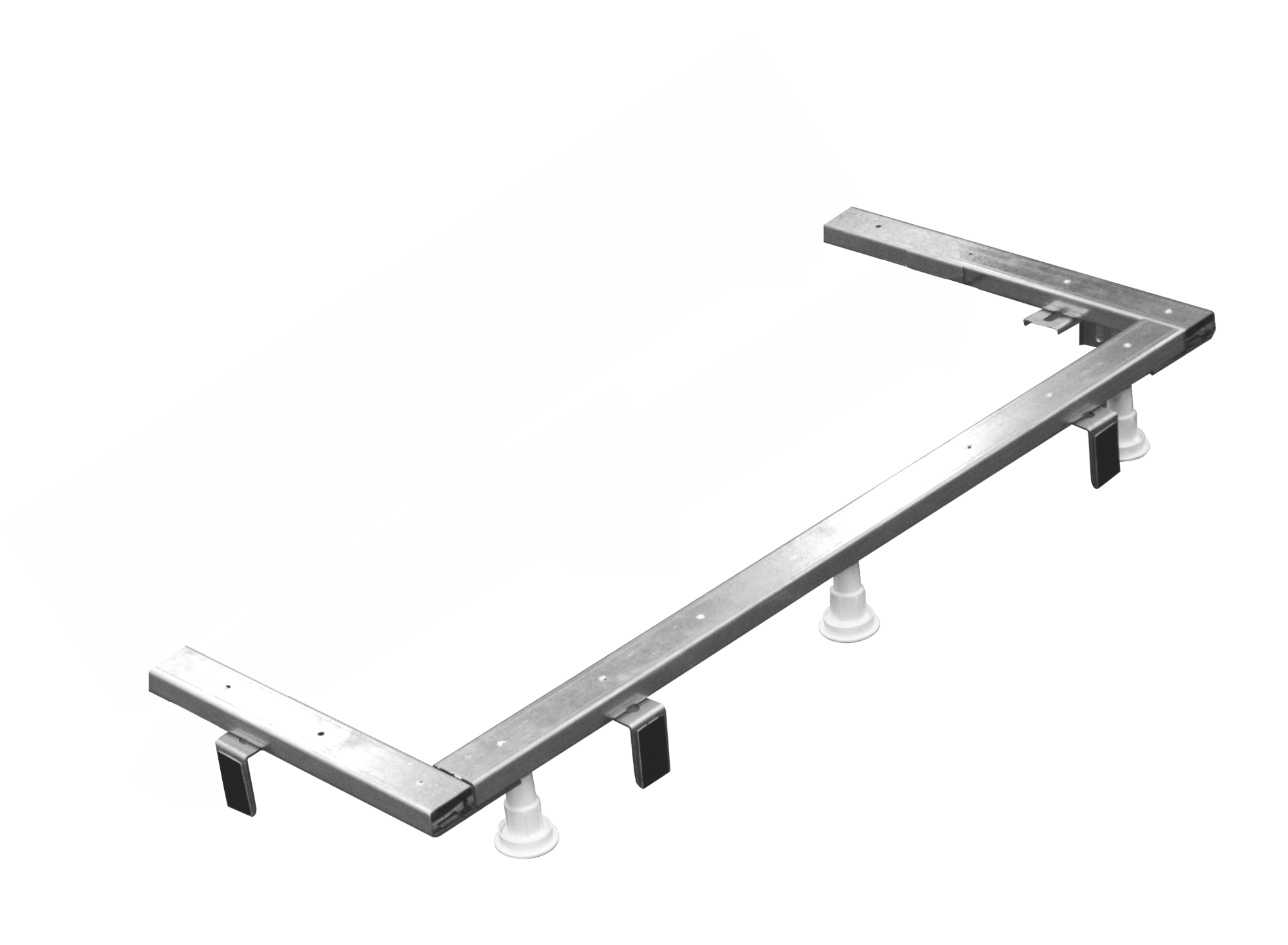 Schedline Stabilsound Plus châssis pour receveur SB21