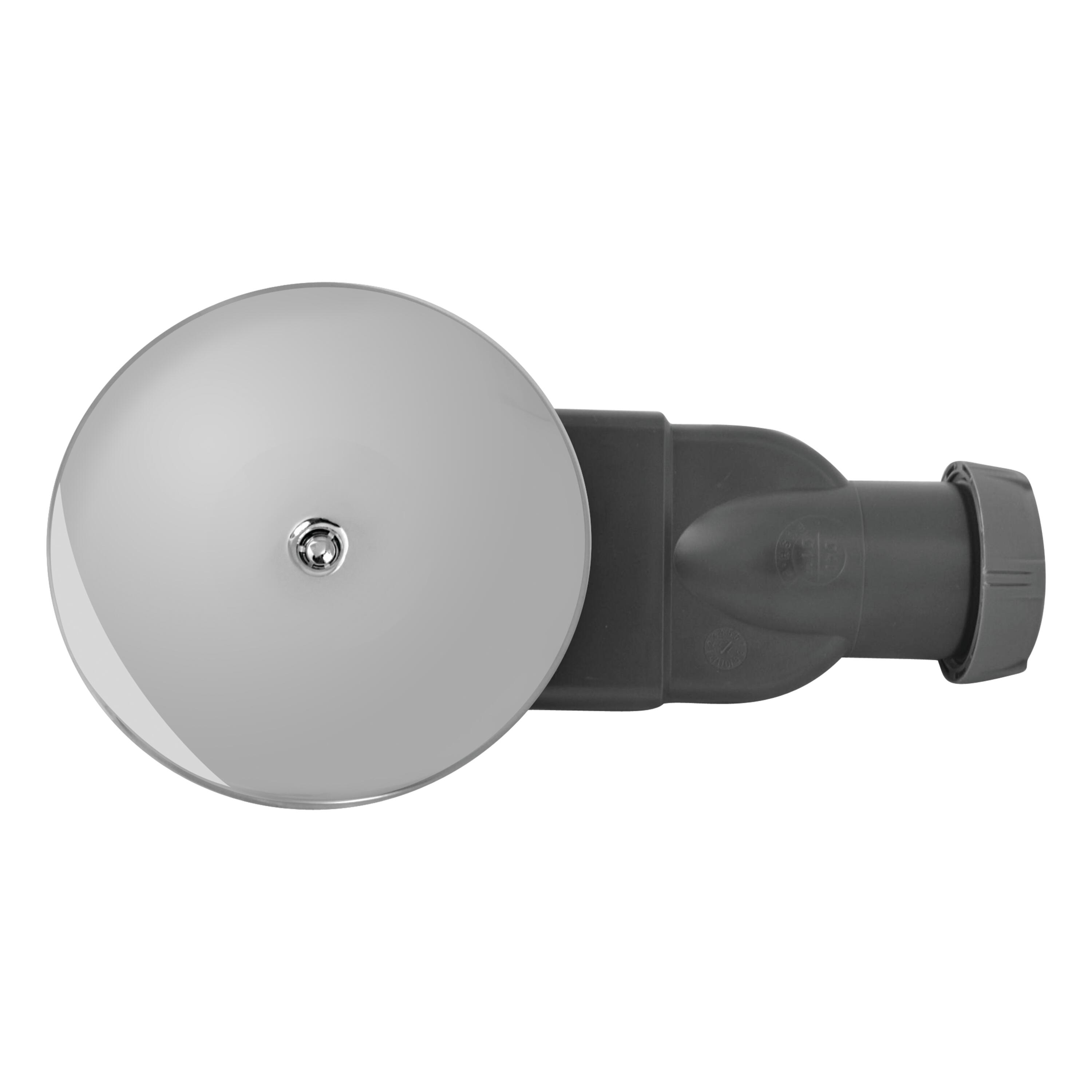 Schedline siphon de receveur SDB90WCS