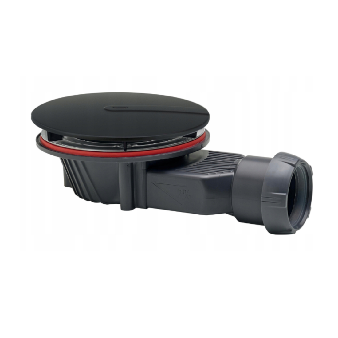 Schedline siphon de receveur SDBD40WB