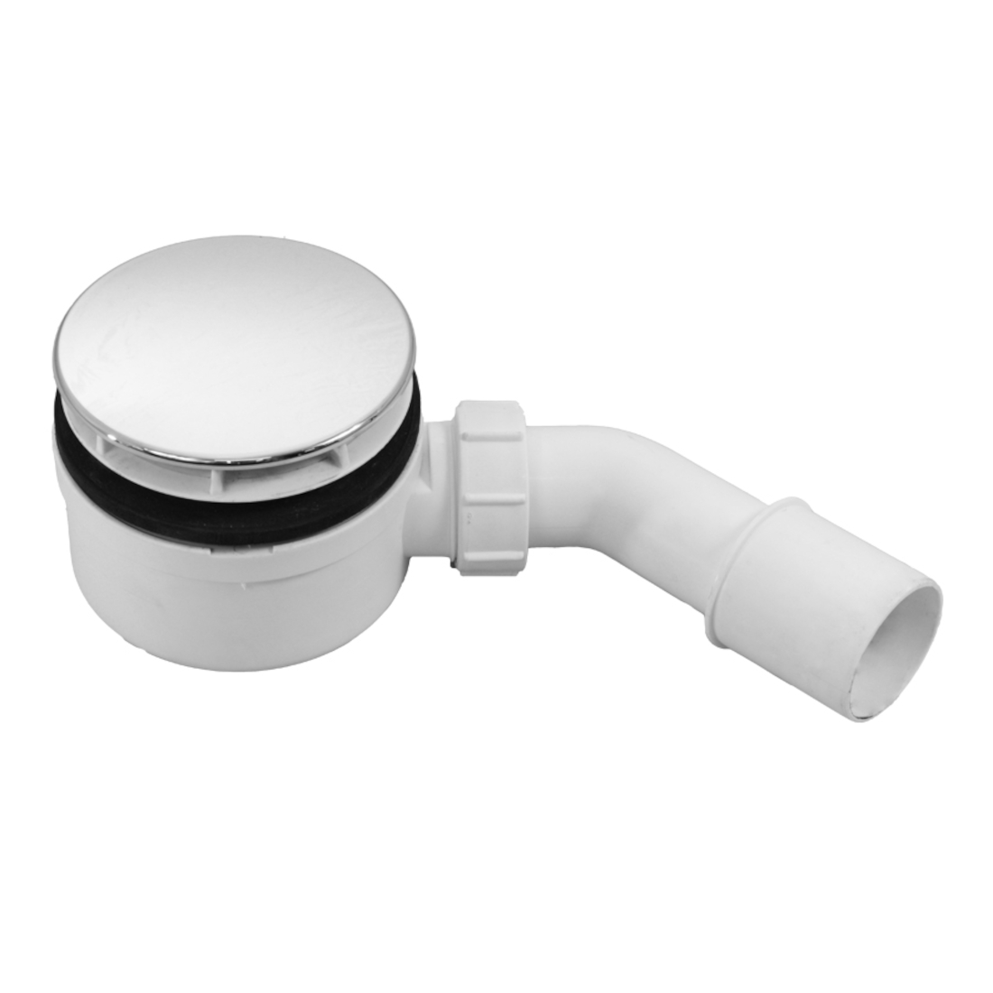 Schedline siphon de receveur SDB90M