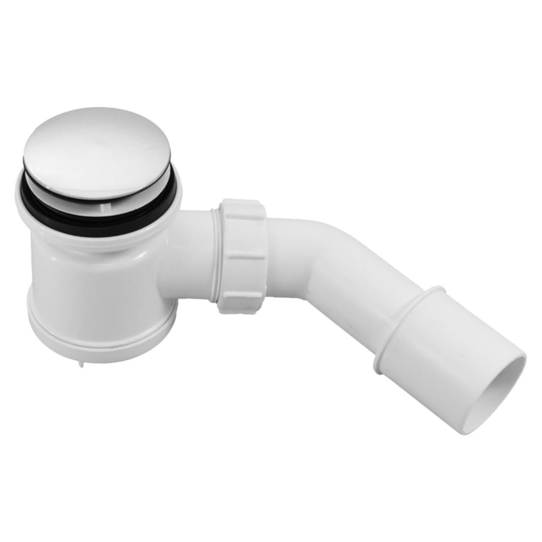 Schedline siphon de receveur SDB52M
