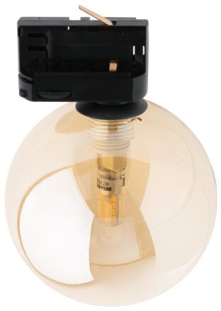 TK Lighting Tracer lampe pour rail collecteur 1x8 W 11667