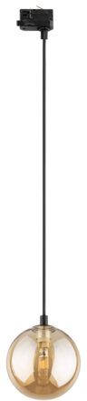 TK Lighting Tracer lampe pour rail collecteur 1x8 W 11663