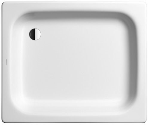 Kaldewei Sanidusch receveur de douche rectangulaire 90x70 cm blanc 447900011001
