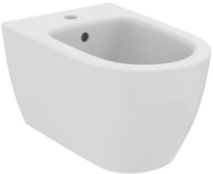 Ideal Standard i.Life O bidet suspendu blanc T568101