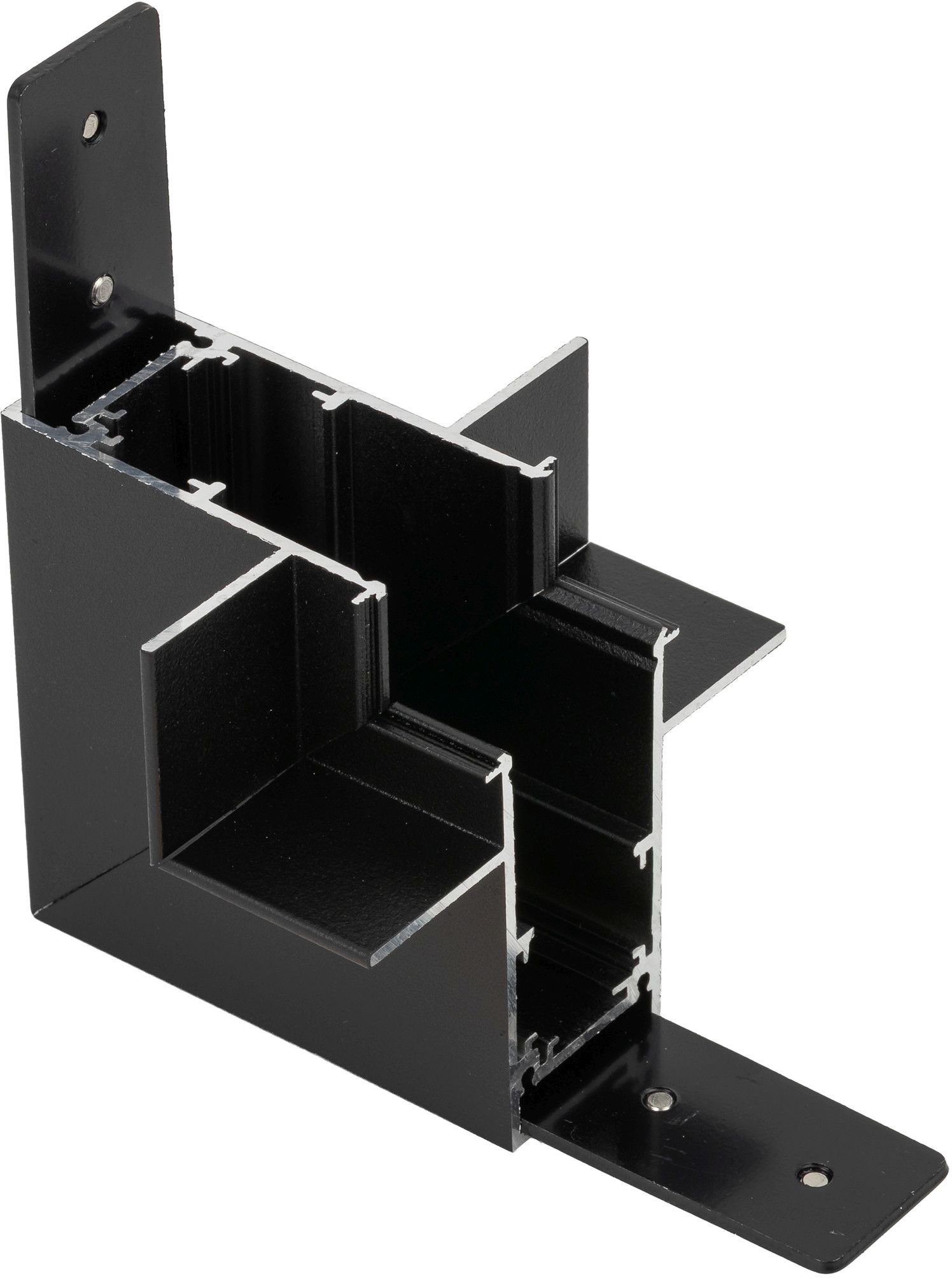 TK Lighting Magnetic Easy Line connecteur x W noir 18241