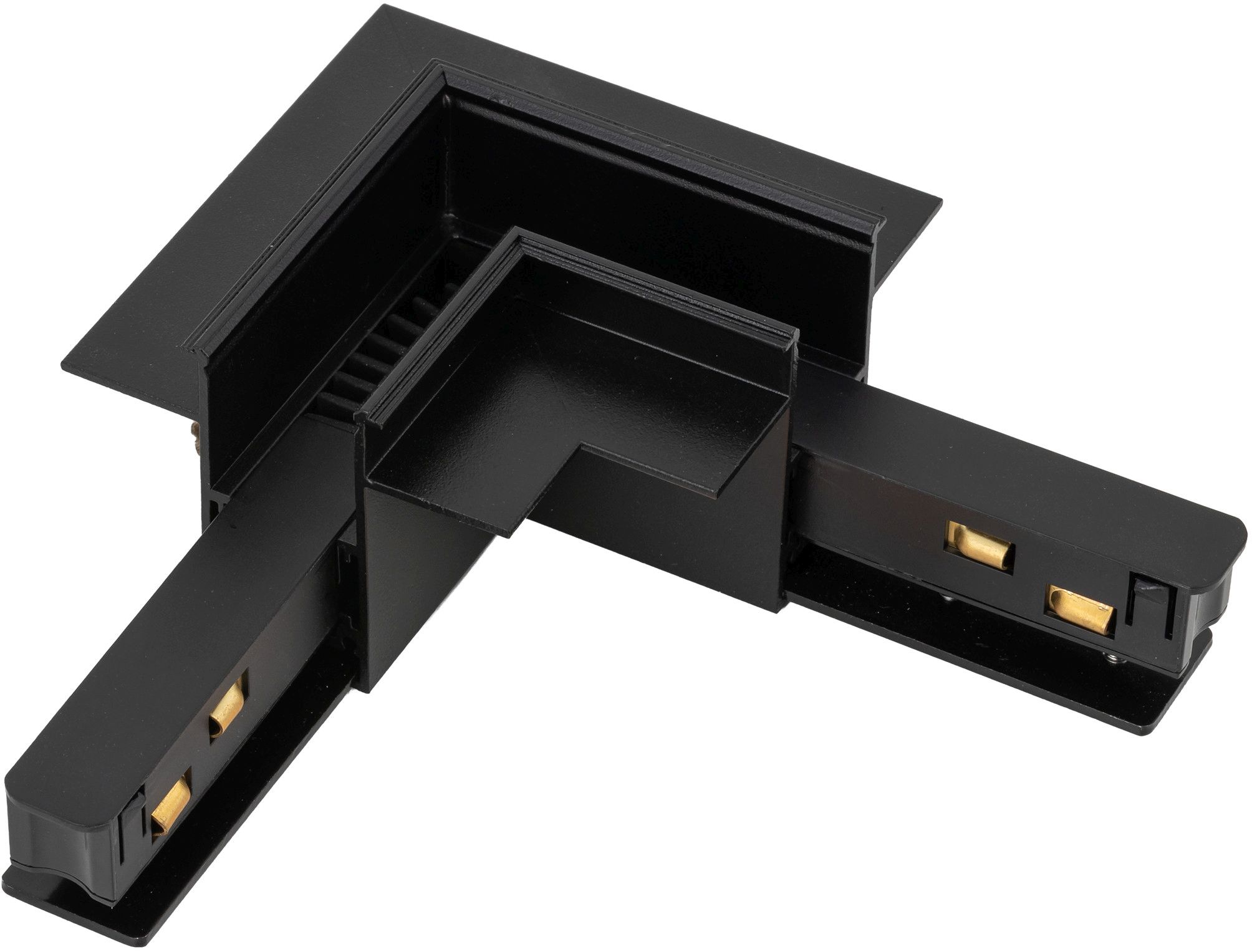 TK Lighting Magnetic Easy Line connecteur x W noir 18237