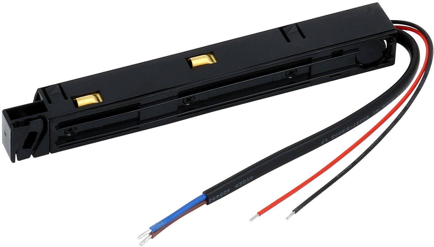 TK Lighting Magnetic Easy Line alimentation x W noir 18235