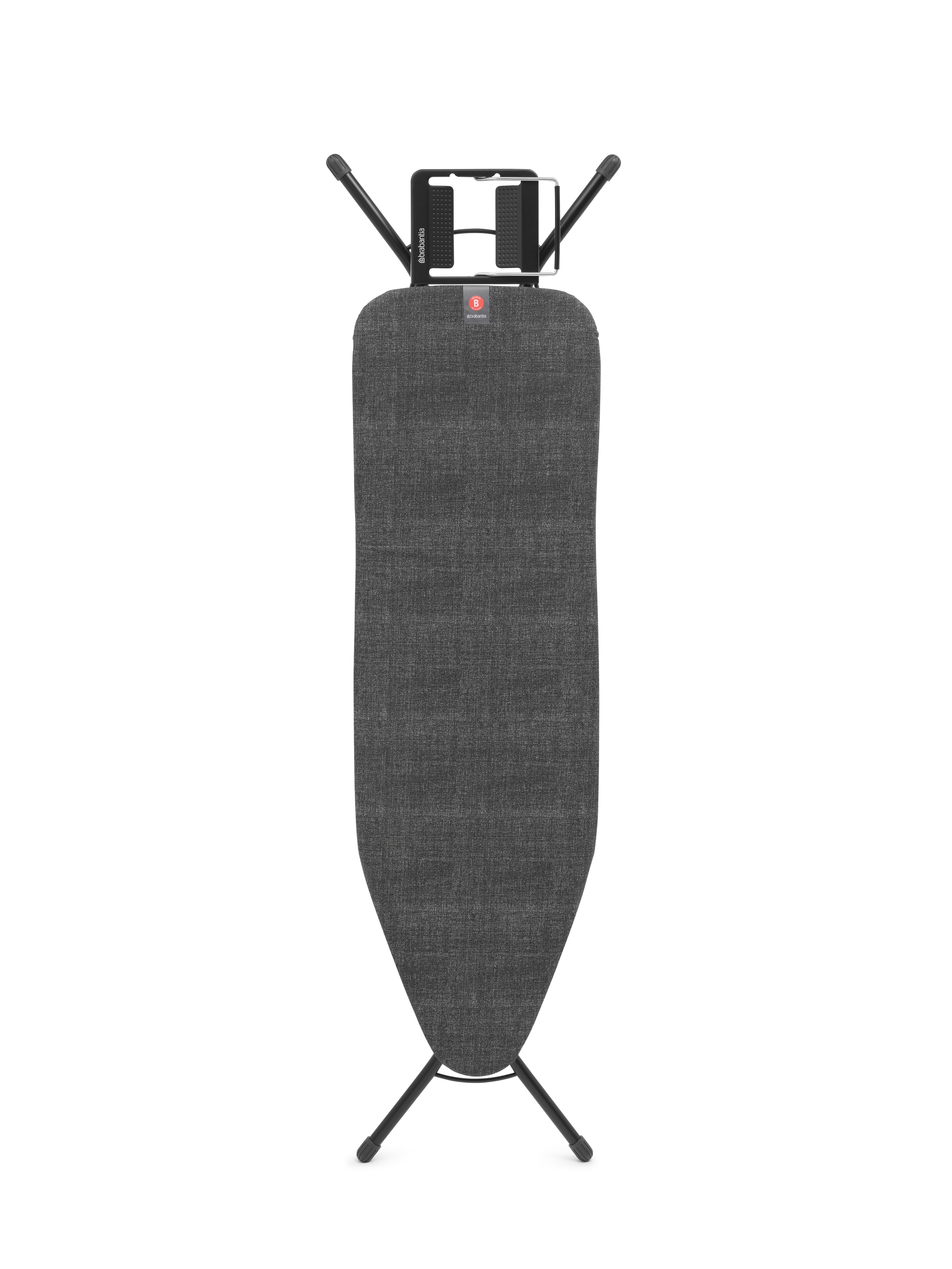 Brabantia table à repasser 49x142 cm 134302