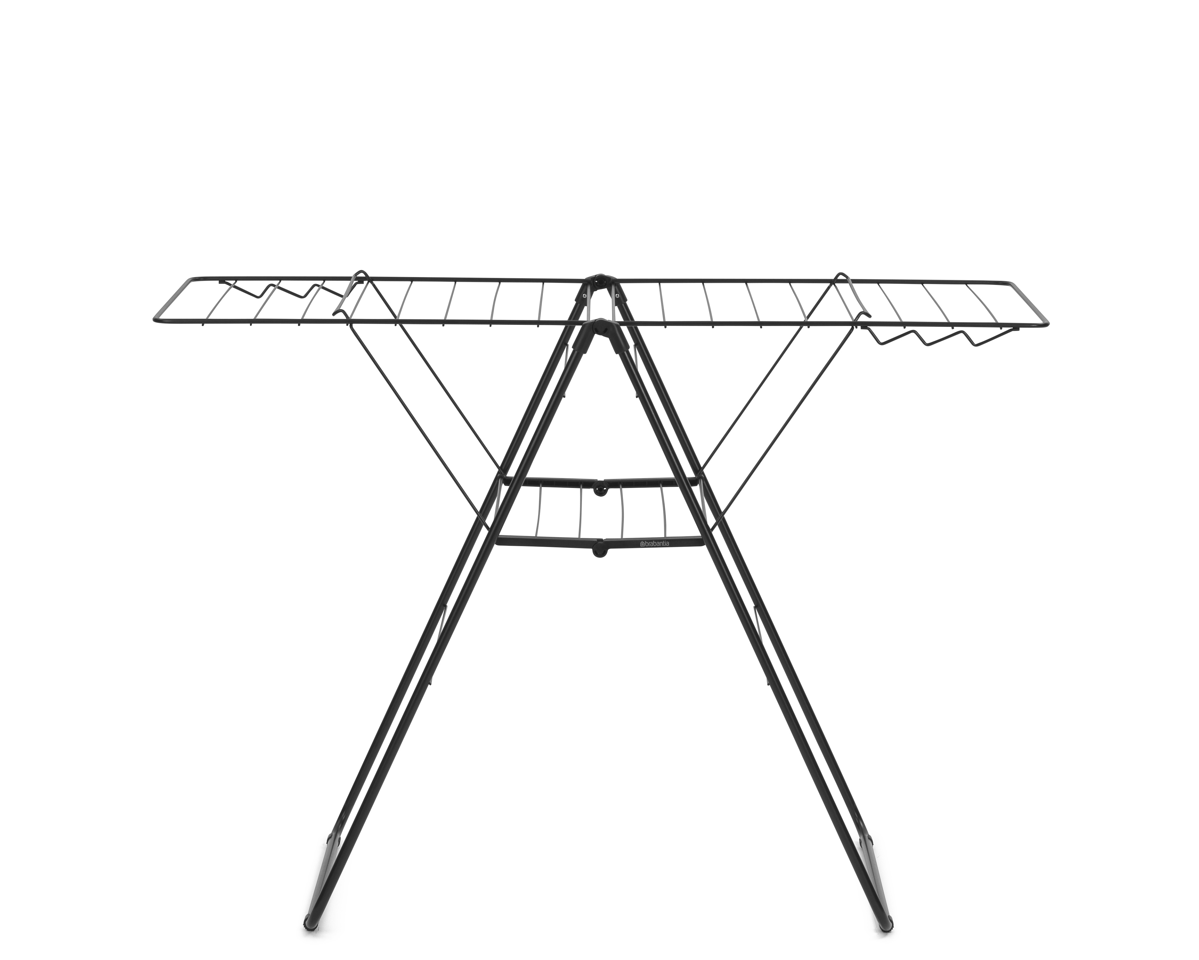 Brabantia HangOn sèche-linge sur pied 403408