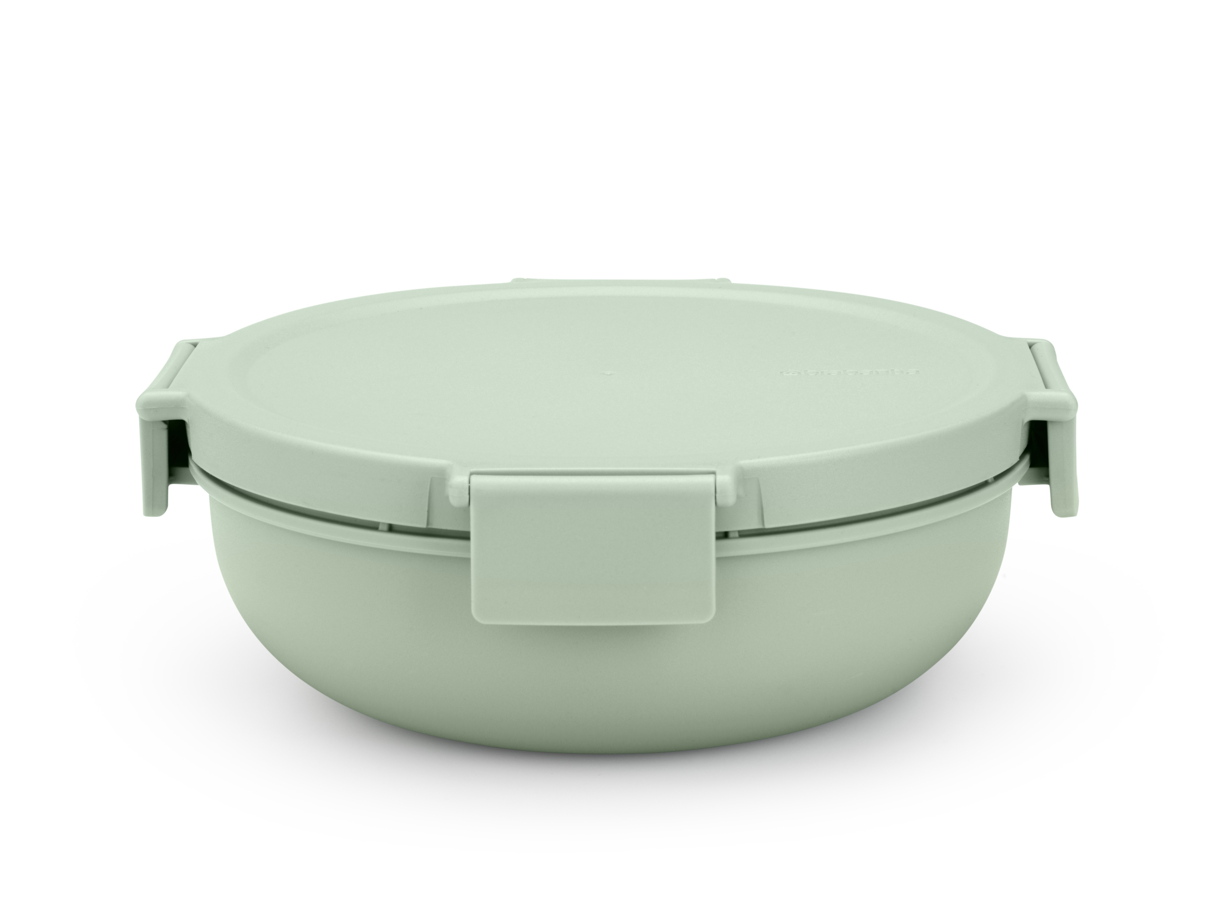 Brabantia Make & Take bol 21.5x21.5x7.5 cm vert 206382