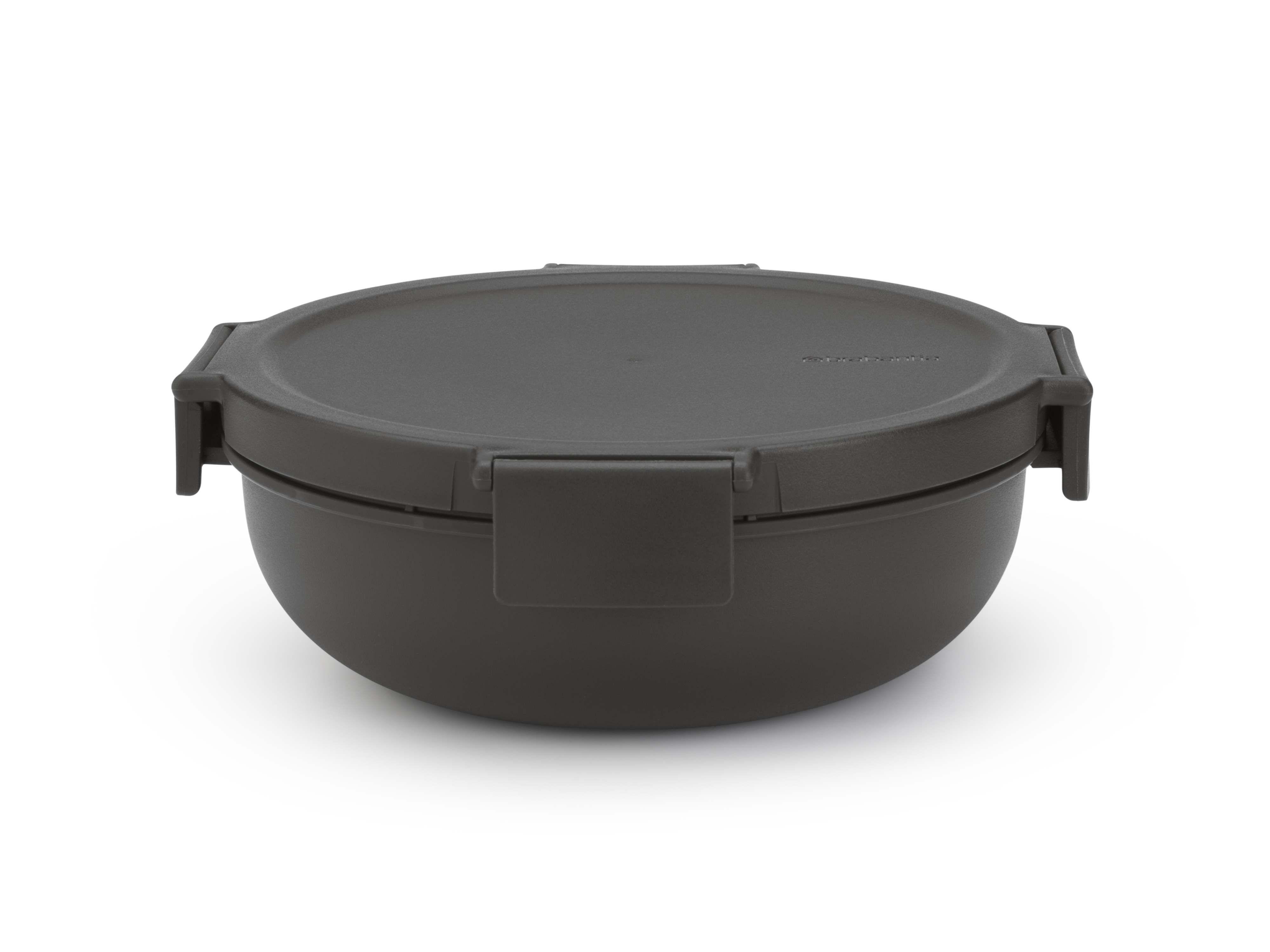 Brabantia Make & Take bol 21.5x21.5x7.5 cm gris 206344