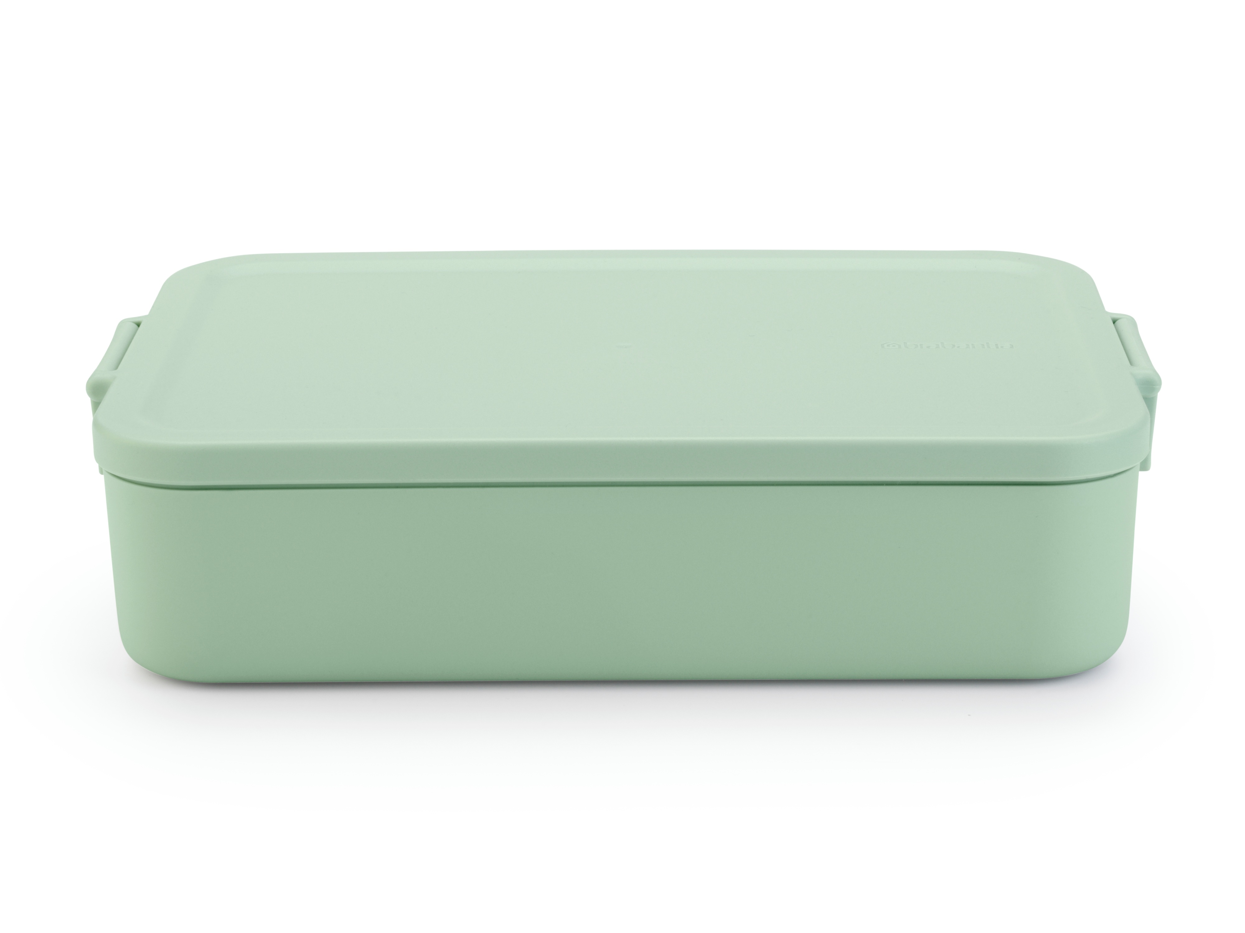 Brabantia Make & Take boîte de rangement 25.5x16.7x6.2 cm vert 203145
