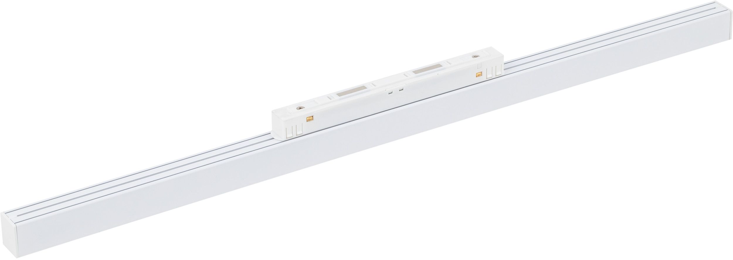 TK Lighting Magnetic Easy Line lampe pour rail collecteur 1x24 W blanc 18272