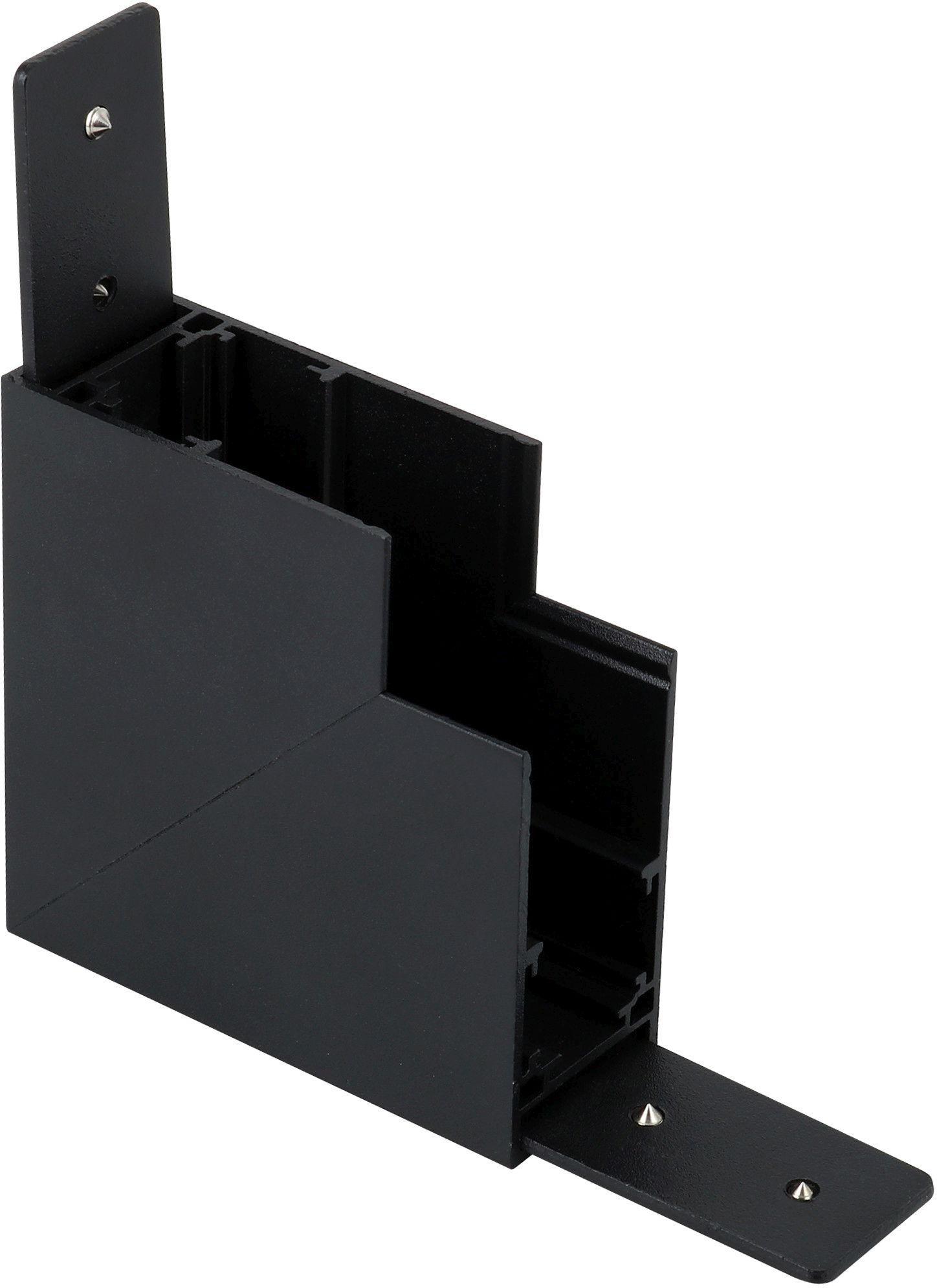 TK Lighting Magnetic Easy Line connecteur x W noir 18232