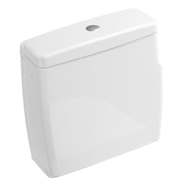 Villeroy & Boch O.Novo réservoir de chasse d'eau 5788R101