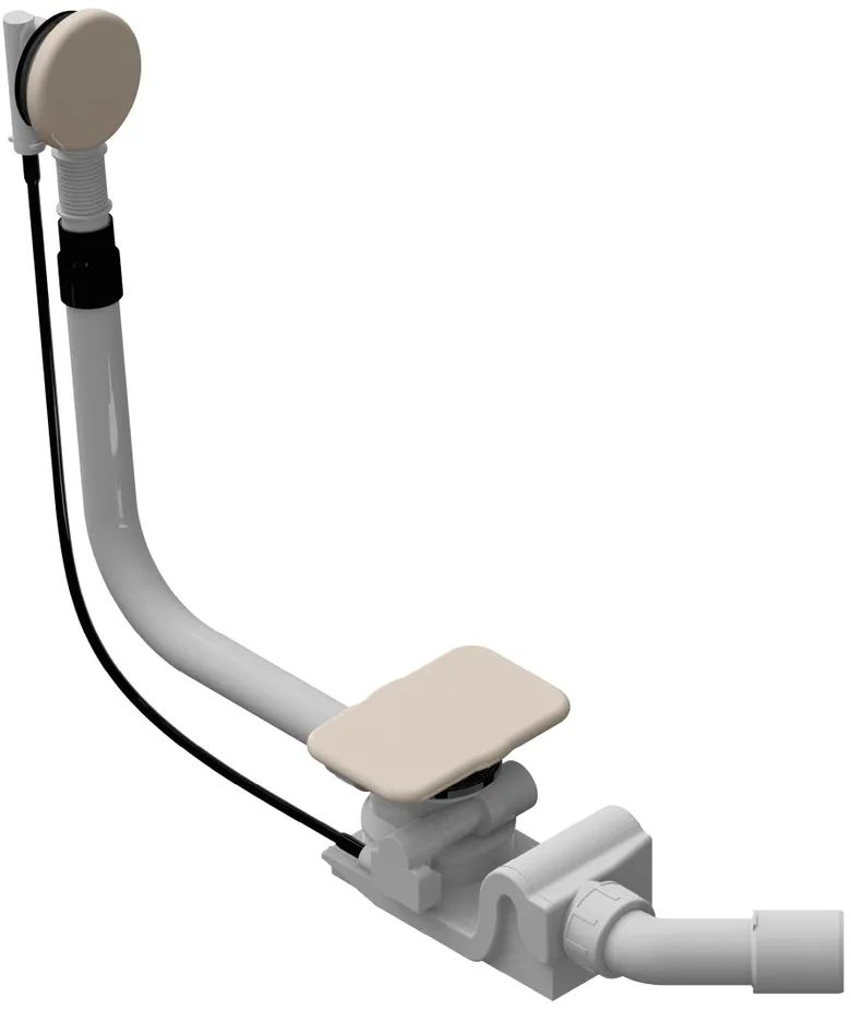 Kaldewei siphon de baignoire || 687772040661