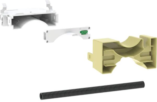 Geberit Power & Connect Box kit de montage 116.063.00.6