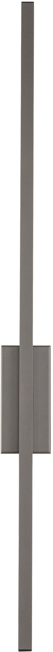 TK Lighting Flash applique murale 1x12 W marron 11402