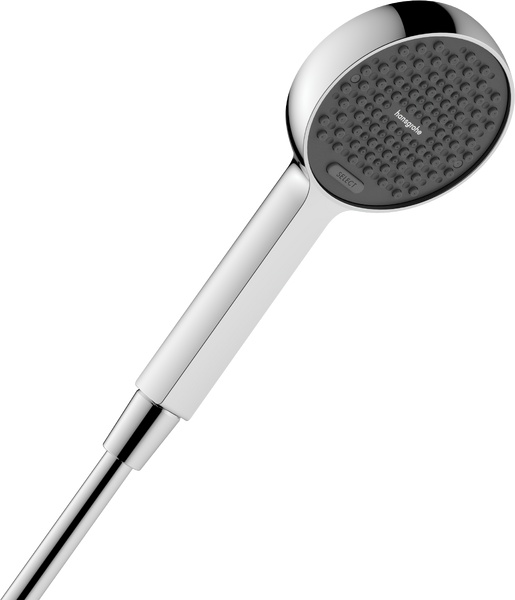 Hansgrohe Activera Select S pommeau de douche chrome 28036000
