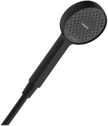 Hansgrohe Activera Select S pommeau de douche noir 28036670