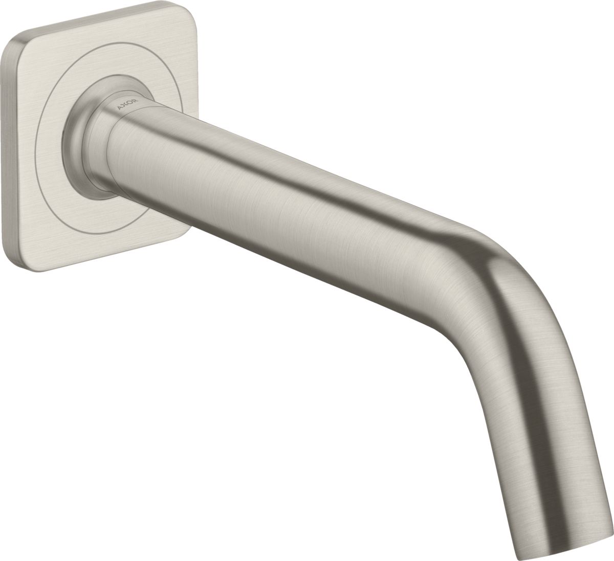 Axor Citterio M bec pour mitigeur de baignoire || 34410800