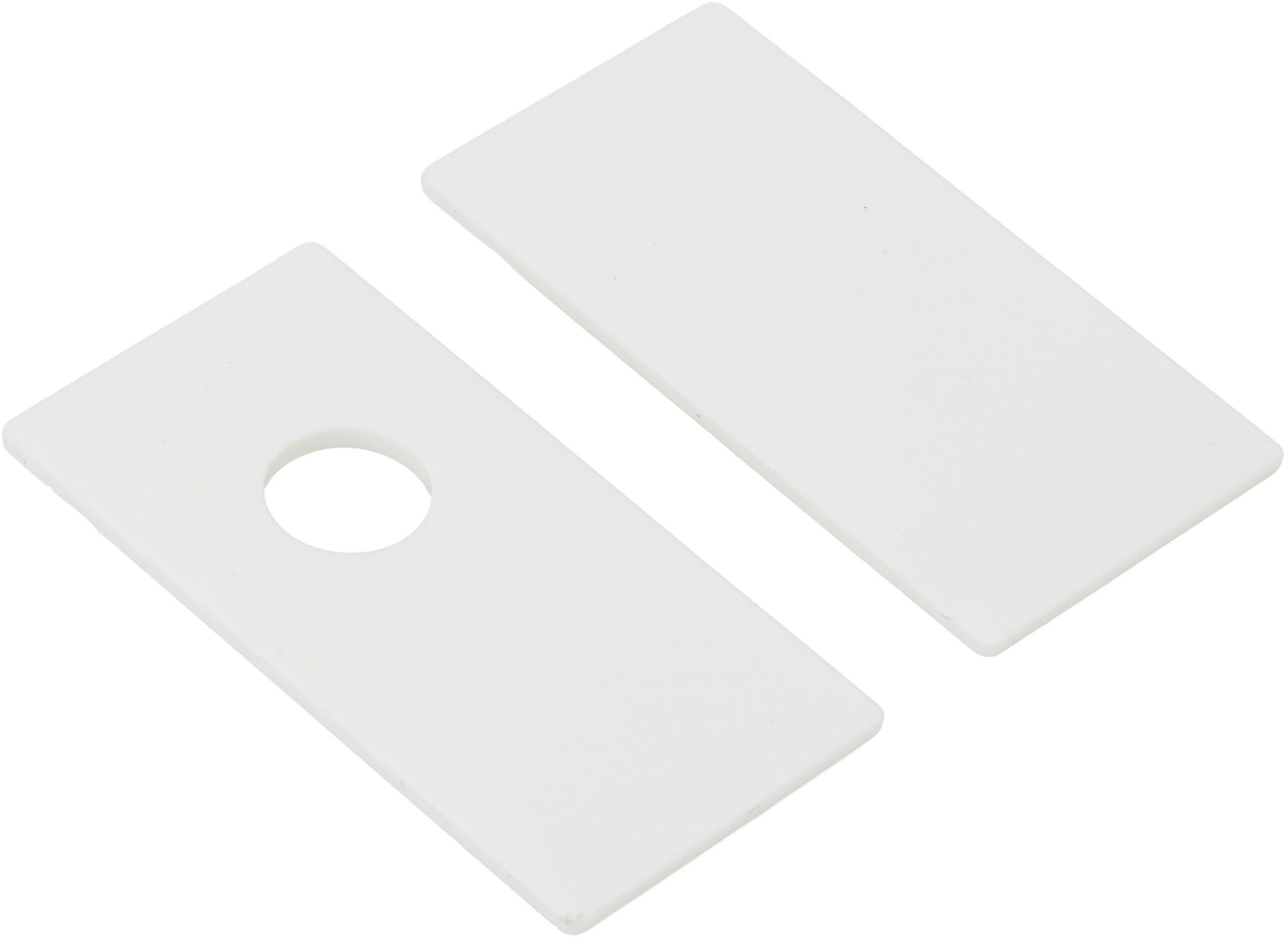 TK Lighting Magnetic Easy Line bouchon x W blanc 18050