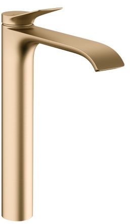 Hansgrohe Vivenis mitigeur de lavabo sur pied || 75042140