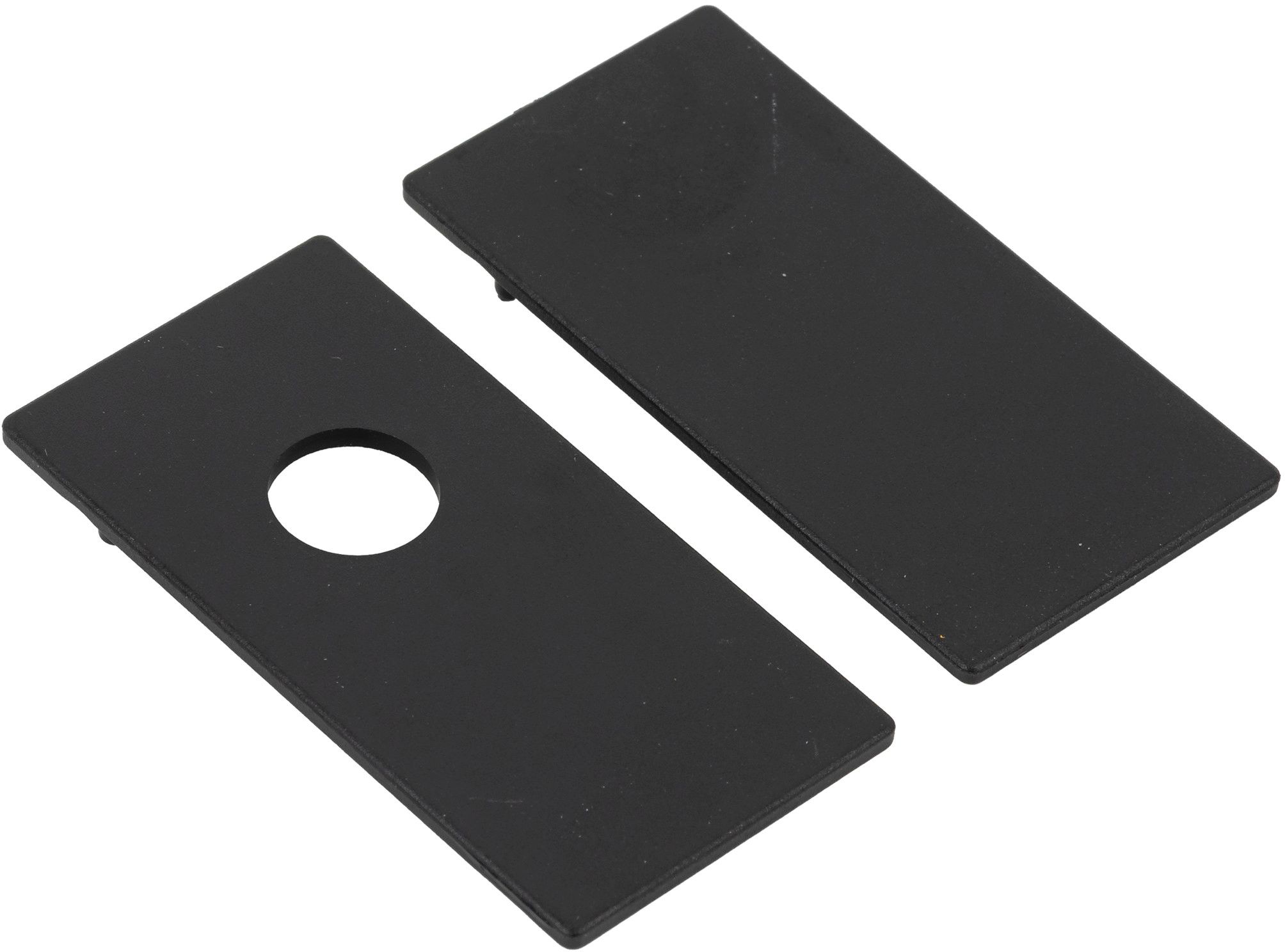 TK Lighting Magnetic Easy Line bouchon x W noir 18049