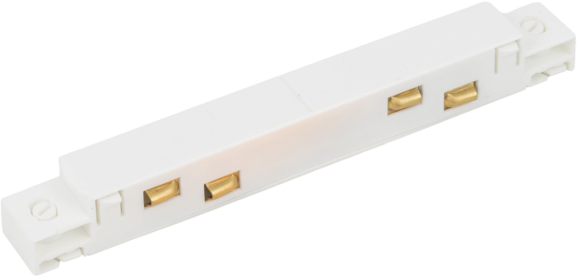 TK Lighting Magnetic Easy Line connecteur x W blanc 18022