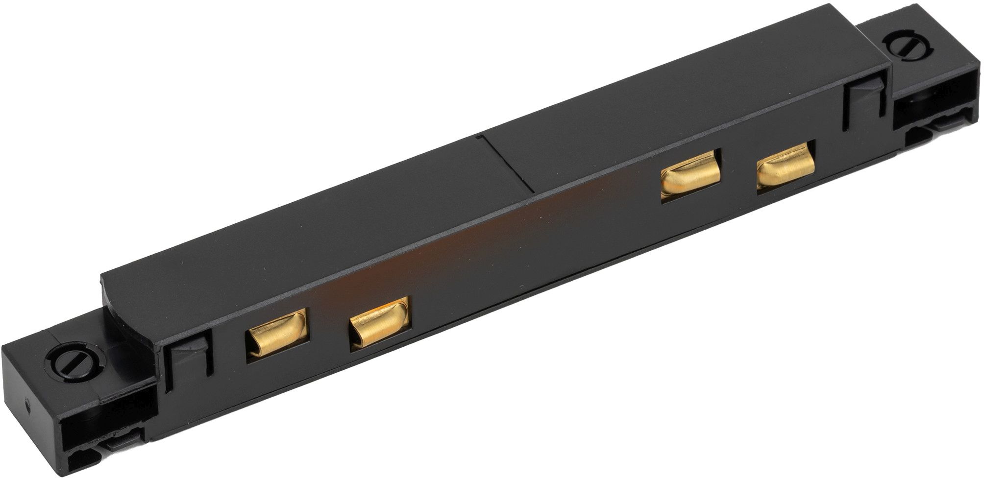 TK Lighting Magnetic Easy Line connecteur x W noir 18021