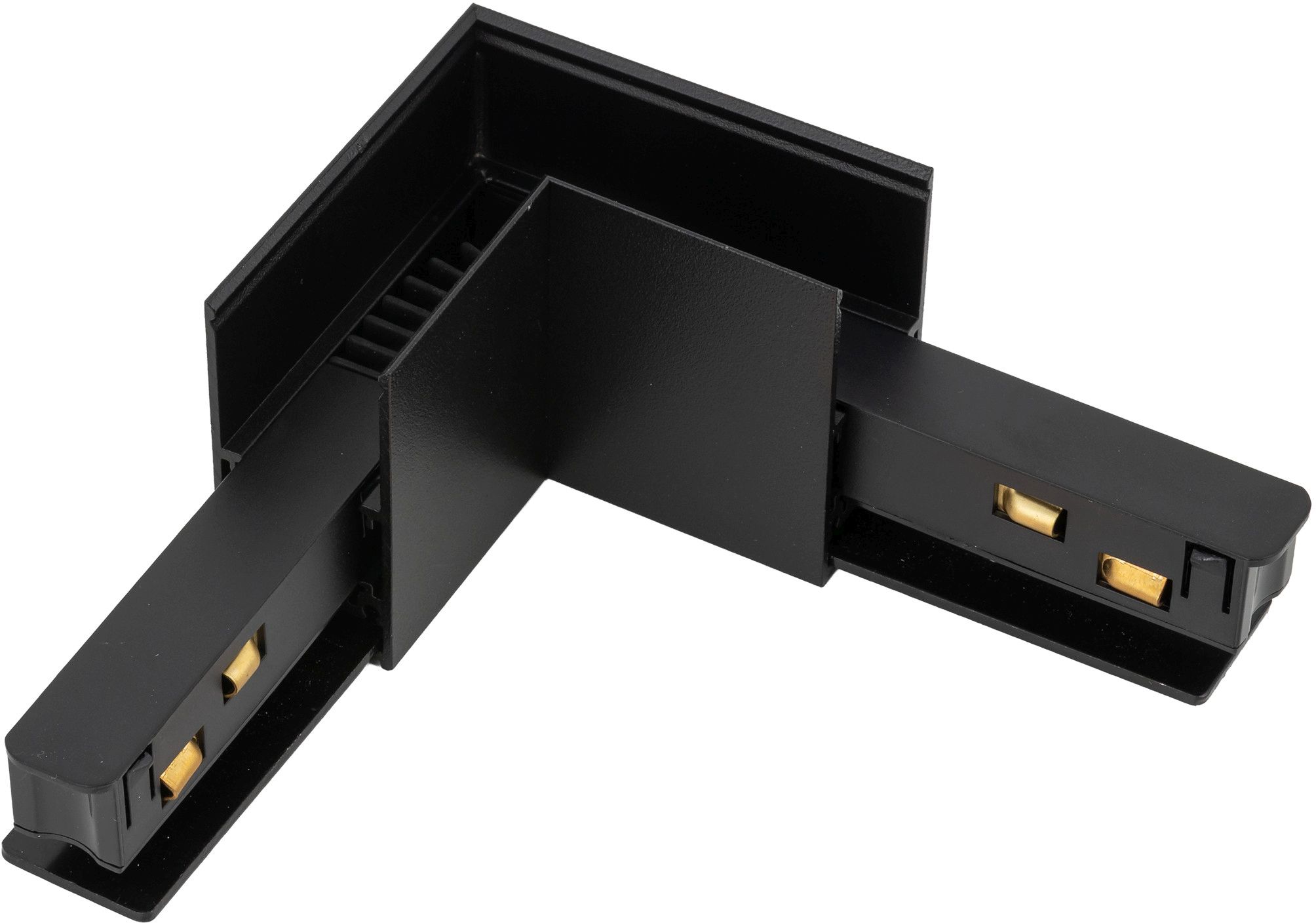 TK Lighting Magnetic Easy Line connecteur x W noir 18019