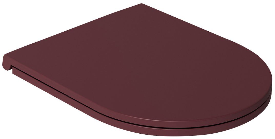 Isvea Infinity abattant de wc à descente amortie 40KF0543I