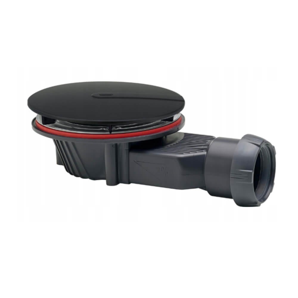 Schedpol siphon de receveur 9.315