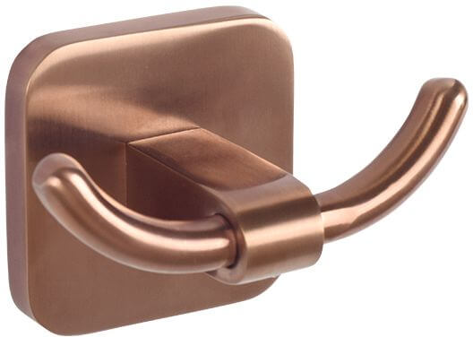 BISK Harmony porte-serviettes cuivre 08698