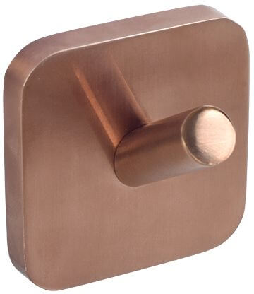 BISK Harmony porte-serviettes cuivre 08697