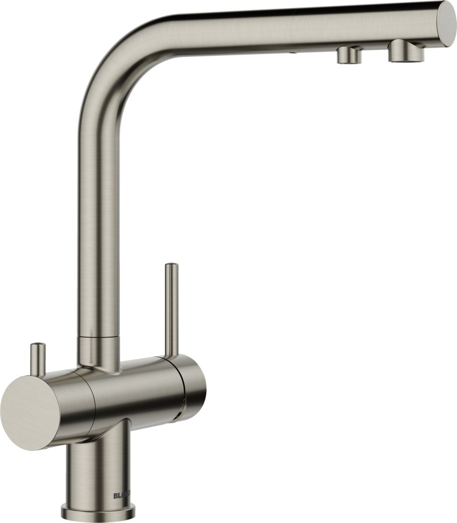 Blanco Fontas II mitigeur de cuisine sur pied satin 527714